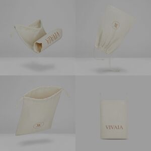 Storage Bag (Canvas) Vivaia Special /ONE-SIZE